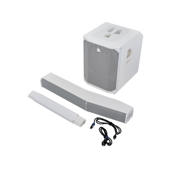 EV EVOLVE 70 White