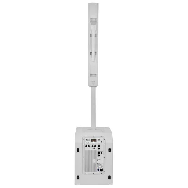 EV EVOLVE 70 White