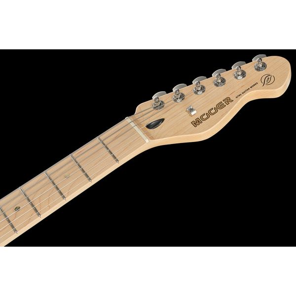 Mooer MSC30 Pro Guitar Lake Blue