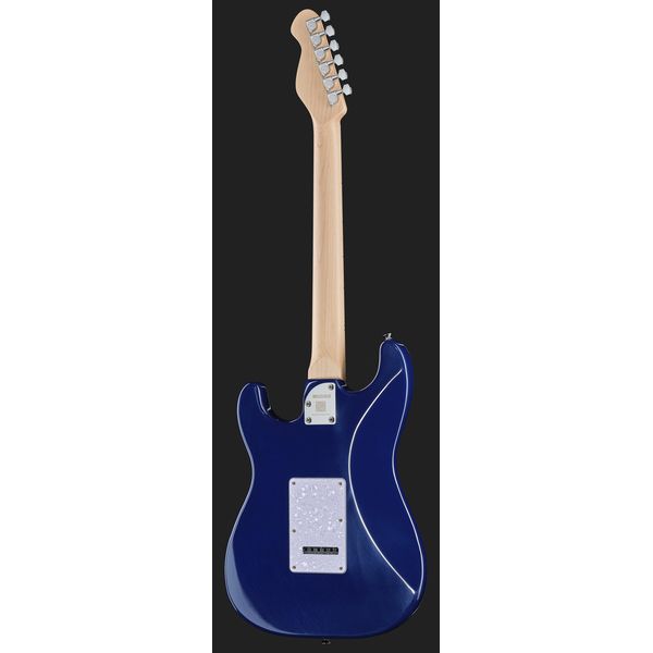 Mooer MSC30 Pro Guitar Lake Blue