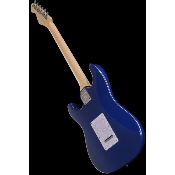 Mooer MSC30 Pro Guitar Lake Blue