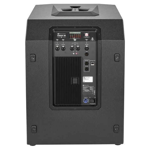EV EVOLVE 90