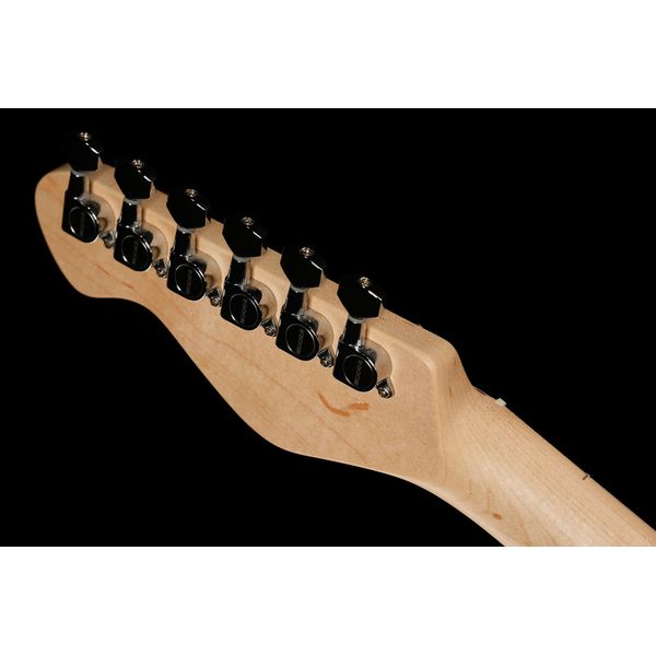 Mooer MSC30 Pro Guitar Rose Purple