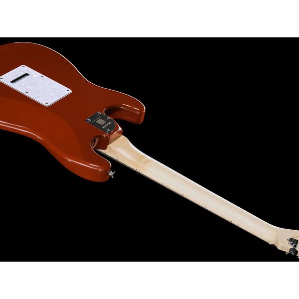 Mooer MSC30 Pro Guitar Rose Purple