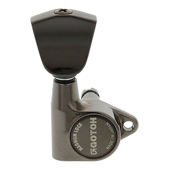 Gotoh SG301-04 MG Locking 3L/3R CB