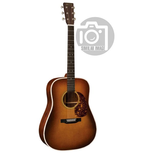 Martin Guitar Custom Shop D Ambertone 1933