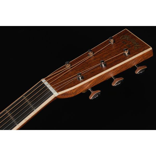 Martin Guitar Custom Shop D Ambertone 1933