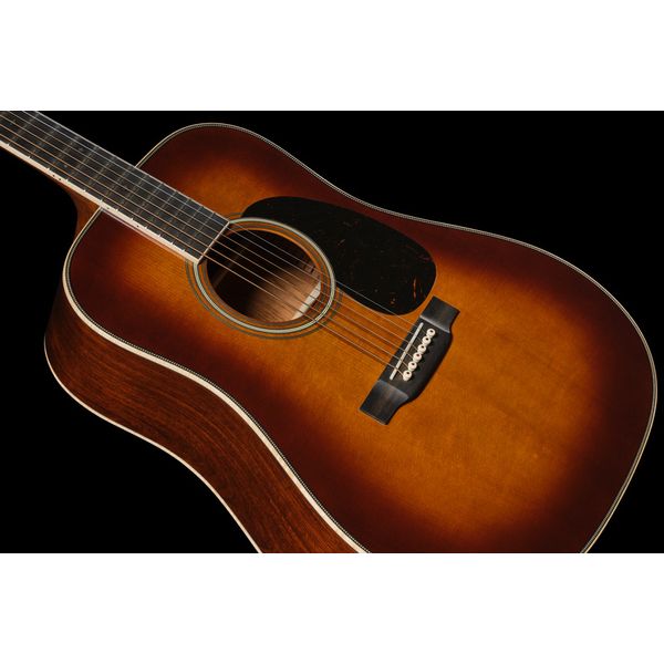 Martin Guitar Custom Shop D Ambertone 1933