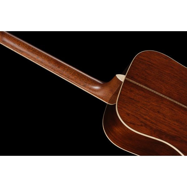 Martin Guitar Custom Shop D Ambertone 1933