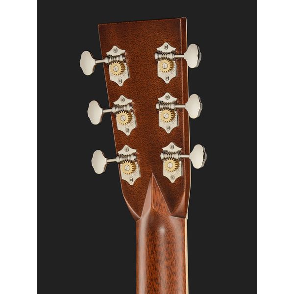 Martin Guitar Custom Shop D Ambertone 1933