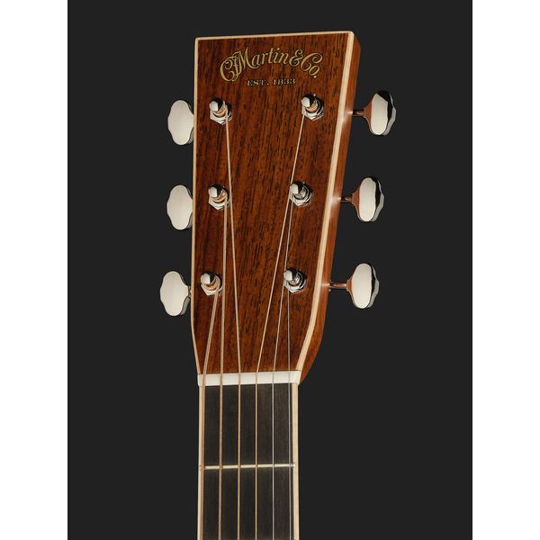 Martin Guitar Custom Shop D Ambertone 1933