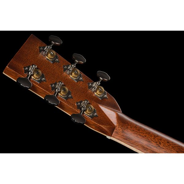 Martin Guitar Custom Shop D Ambertone 1933
