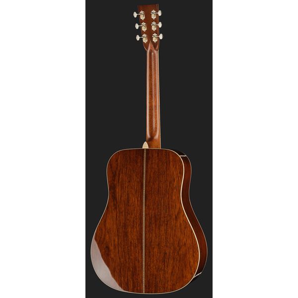 Martin Guitar Custom Shop D Ambertone 1933