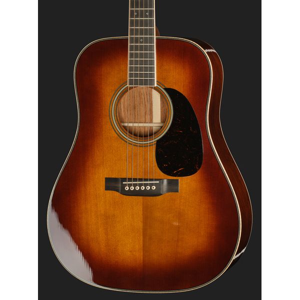 Martin Guitar Custom Shop D Ambertone 1933