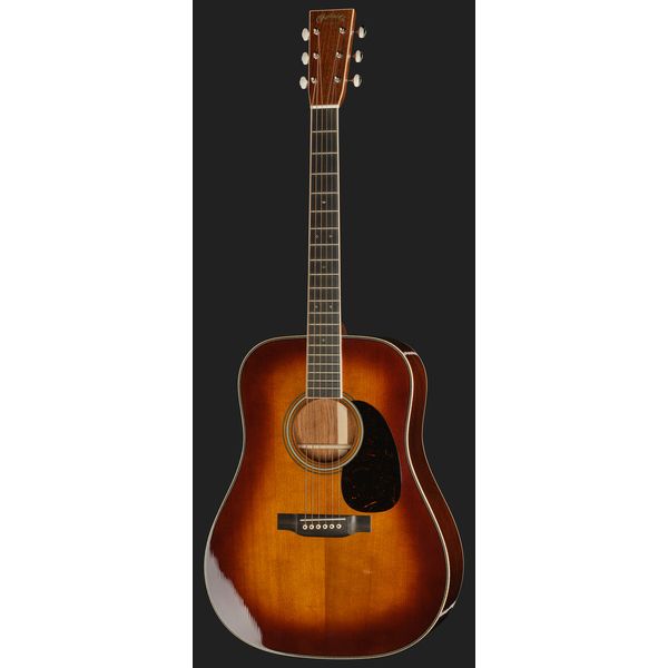 Martin Guitar Custom Shop D Ambertone 1933