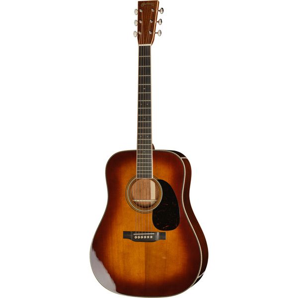 Martin Guitar Custom Shop D Ambertone 1933