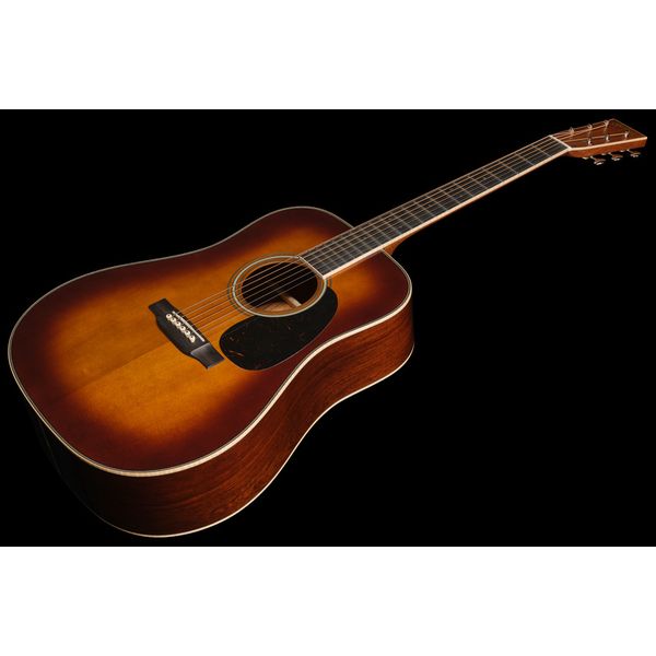 Martin Guitar Custom Shop D Ambertone 1933