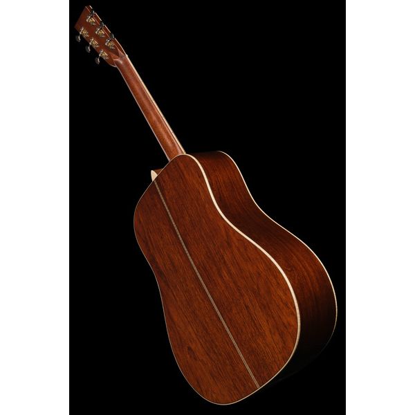 Martin Guitar Custom Shop D Ambertone 1933