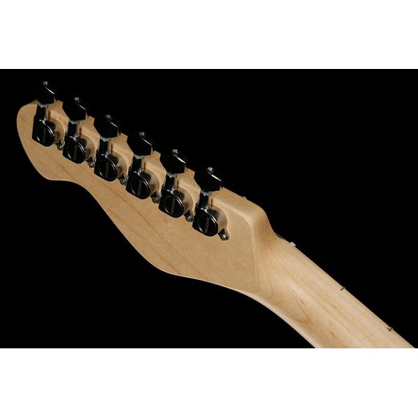 Mooer MSC30 Pro Guitar Sunset Red