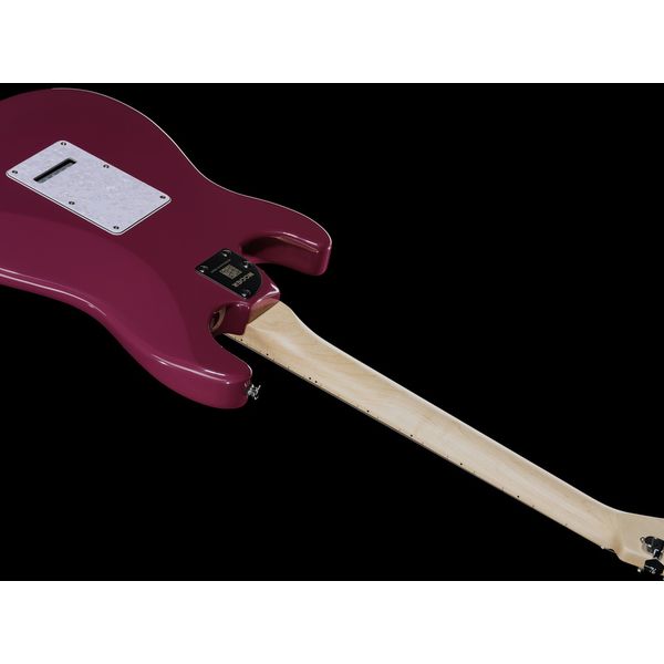 Mooer MSC30 Pro Guitar Sunset Red
