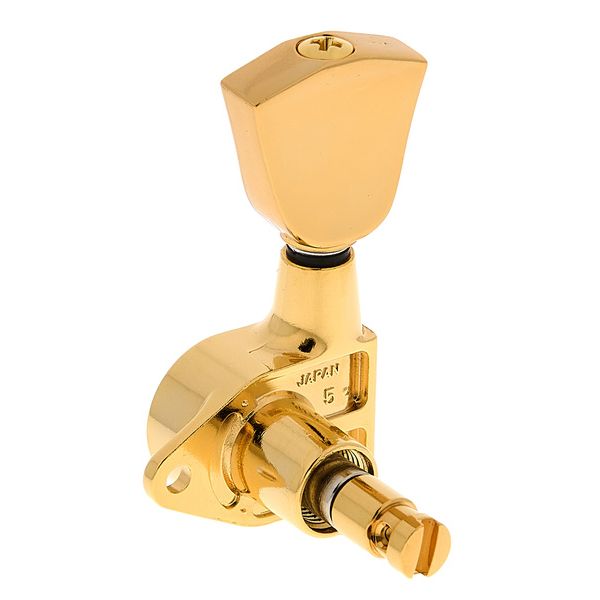 Gotoh SG301-04 MG Locking 3L/3R G