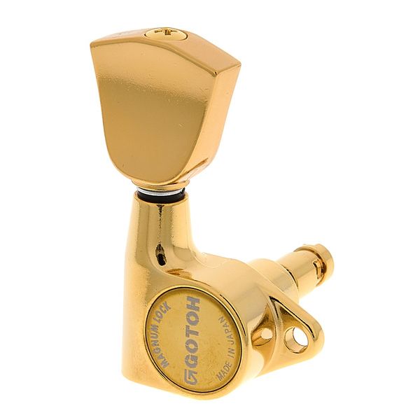 Gotoh SG301-04 MG Locking 3L/3R G