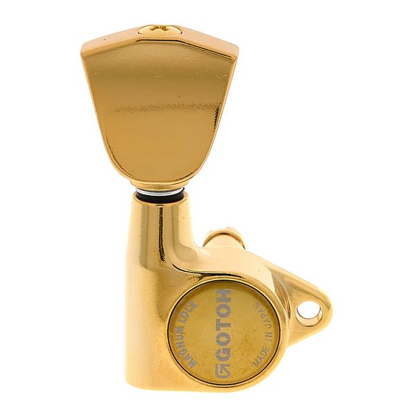 Gotoh SG301-04 MG Locking 3L/3R G