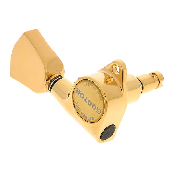 Gotoh SG301-04 MG Locking 3L/3R G