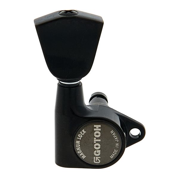 Gotoh SG301-04 MG Locking 3L/3R B