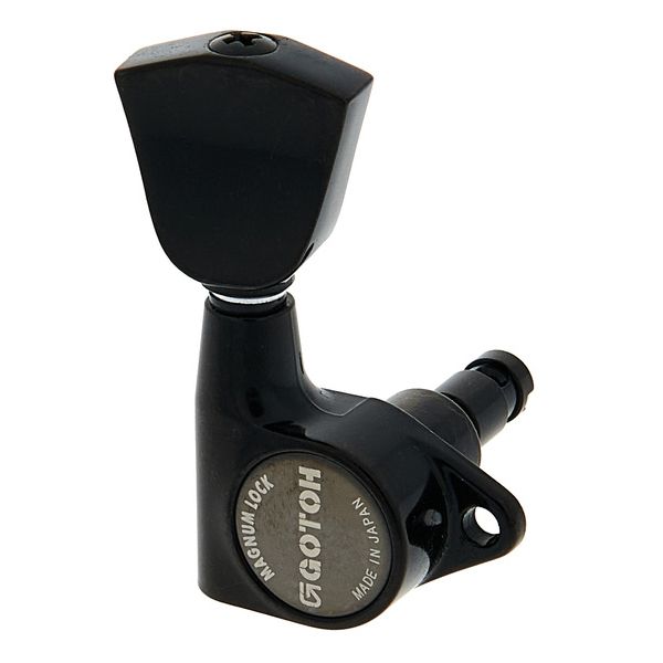 Gotoh SG301-04 MG Locking 3L/3R B