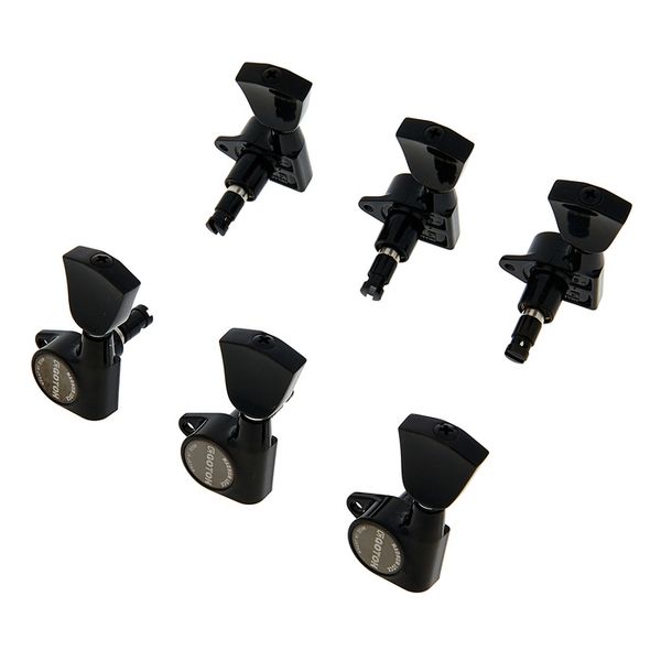 Gotoh SG301-04 MG Locking 3L/3R B