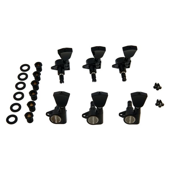 Gotoh SG301-04 MG Locking 3L/3R B