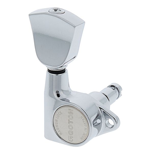 Gotoh SG301-04 MG Locking 3L/3R C