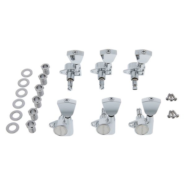 Gotoh SG301-04 MG Locking 3L/3R C