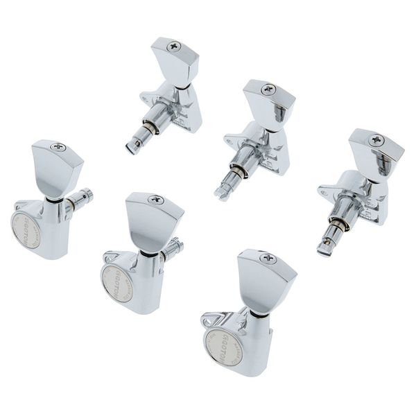 Gotoh SG301-04 MG Locking 3L/3R C