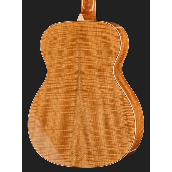Martin Guitar Custom Shop OM Italian Spruce