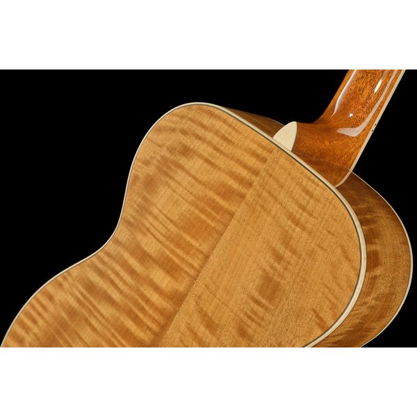 Martin Guitar Custom Shop OM Italian Spruce