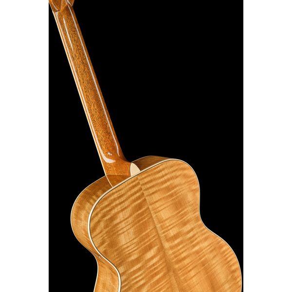Martin Guitar Custom Shop OM Italian Spruce