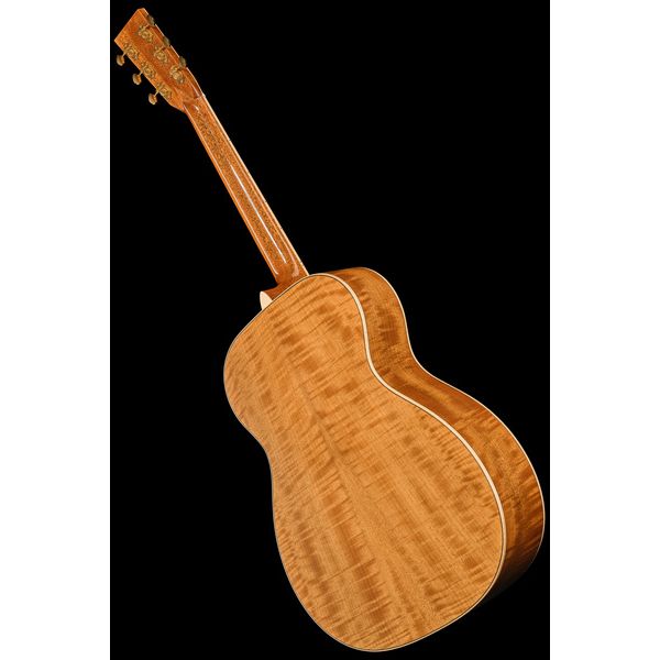Martin Guitar Custom Shop OM Italian Spruce