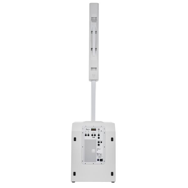 EV EVOLVE 90 White