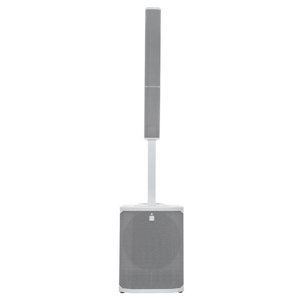 EV EVOLVE 90 White