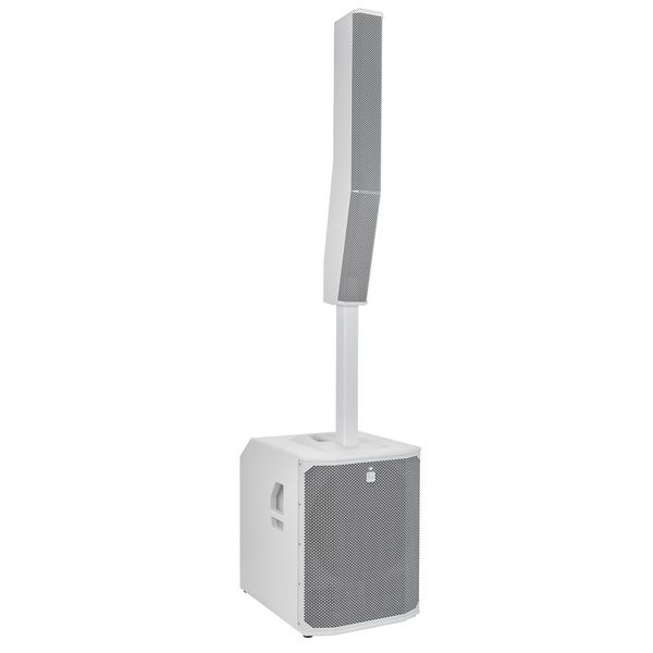 EV EVOLVE 90 White