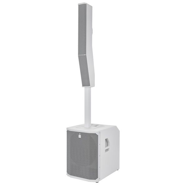 EV EVOLVE 90 White