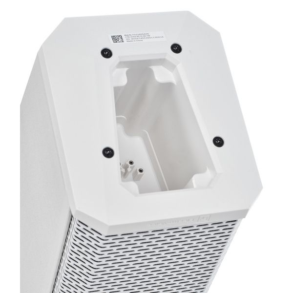 EV EVOLVE 90 White