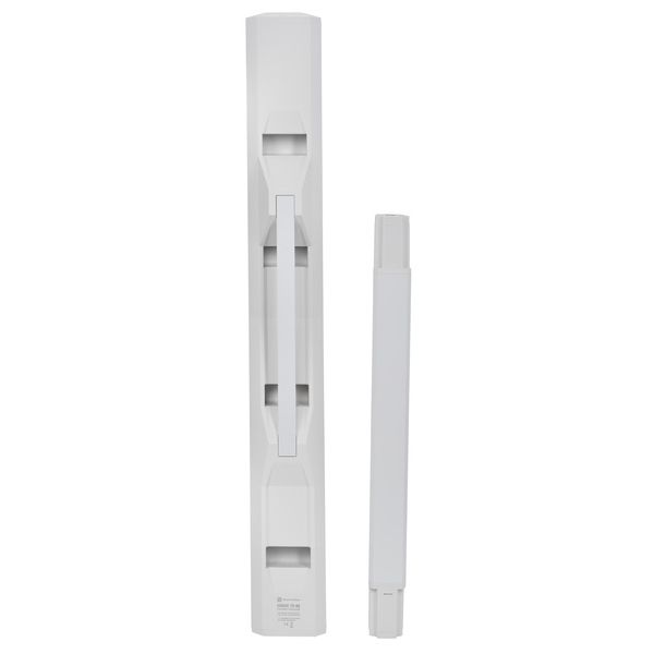 EV EVOLVE 90 White