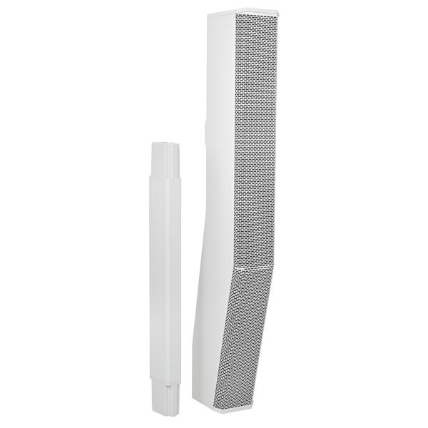 EV EVOLVE 90 White