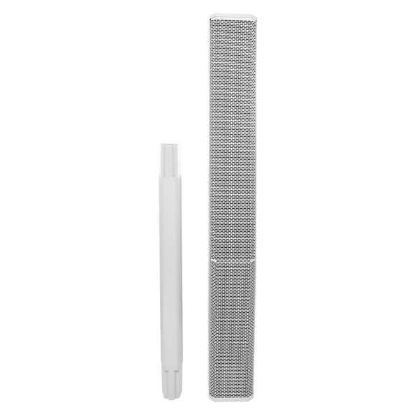 EV EVOLVE 90 White