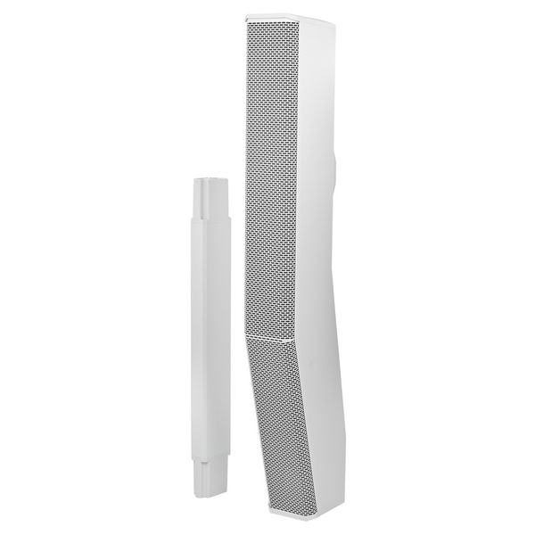 EV EVOLVE 90 White