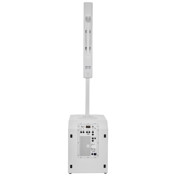 EV EVOLVE 90 White
