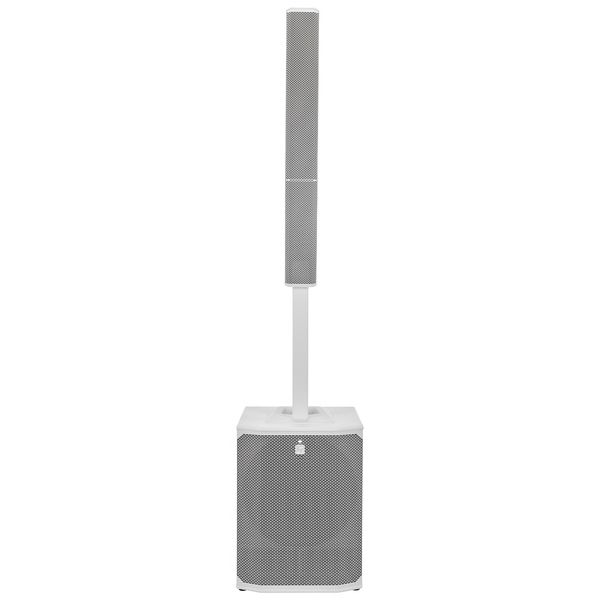 EV EVOLVE 90 White